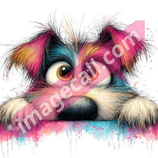 peeking animals20 (99)