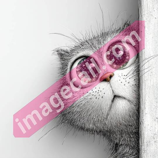 peeking cat10 (4)