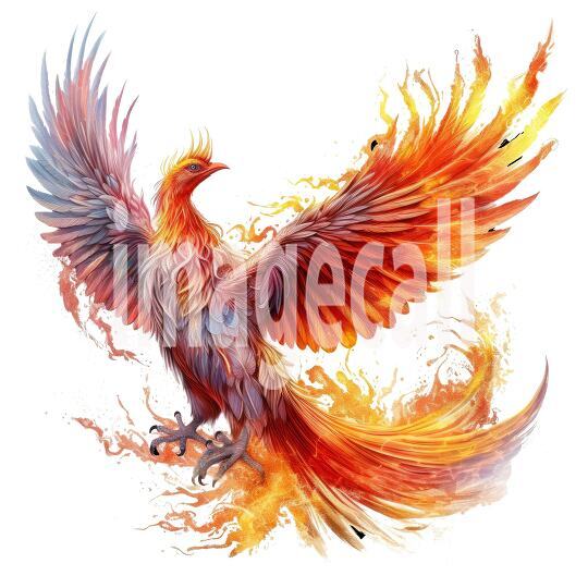 Phoenix (2)