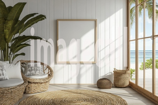 Picture Frame Mockup (10)