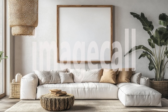 Picture Frame Mockup (100)