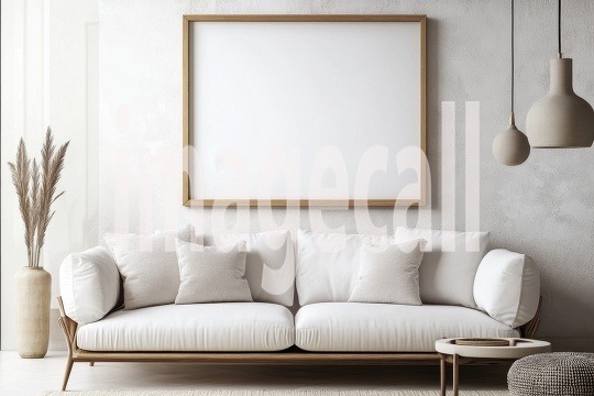 Picture Frame Mockup (101)