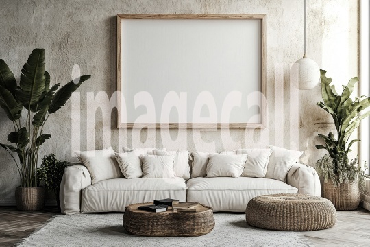 Picture Frame Mockup (102)