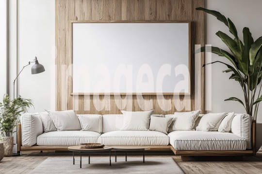 Picture Frame Mockup (104)