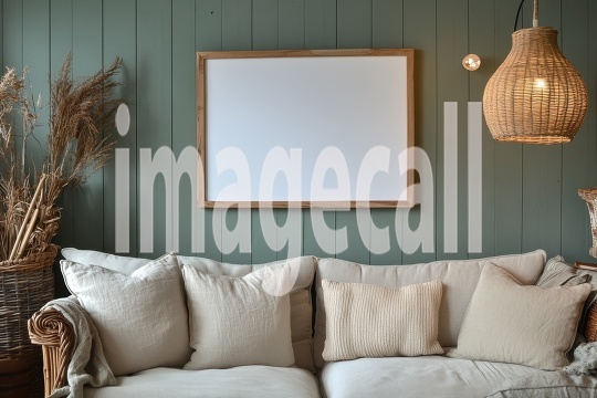 Picture Frame Mockup (105)