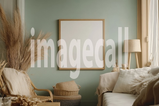 Picture Frame Mockup (106)