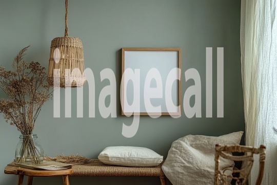 Picture Frame Mockup (107)