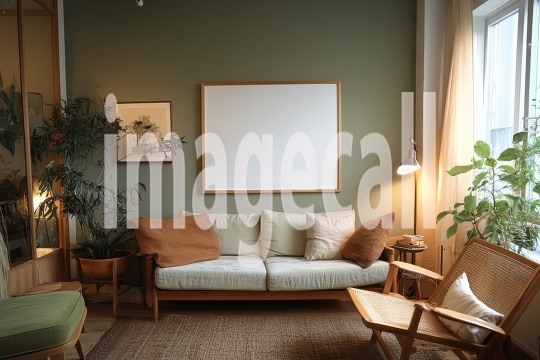 Picture Frame Mockup (108)