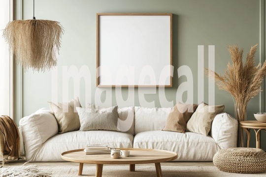 Picture Frame Mockup (109)