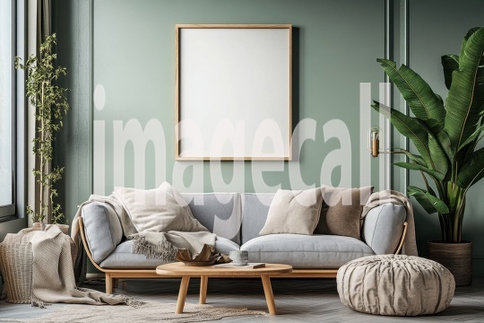 Picture Frame Mockup (110)