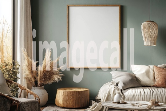 Picture Frame Mockup (112)