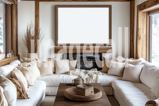 Picture Frame Mockup (113)