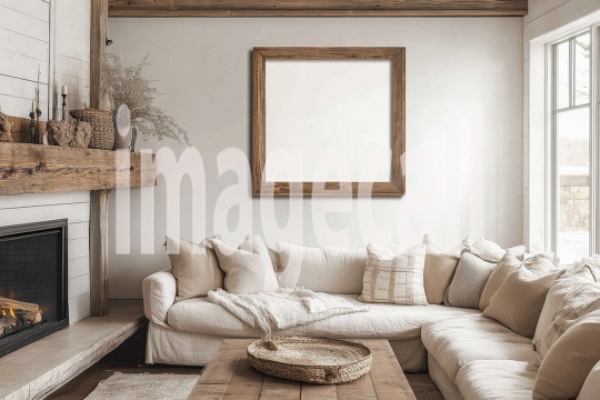 Picture Frame Mockup (114)