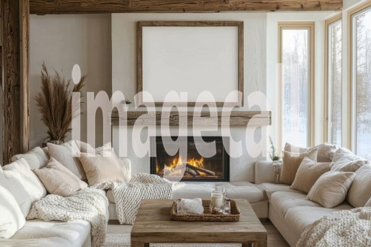 Picture Frame Mockup (115)