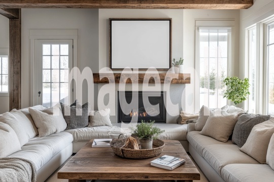 Picture Frame Mockup (117)