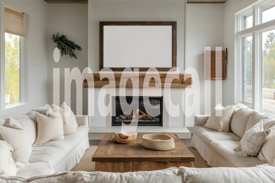 Picture Frame Mockup (118)