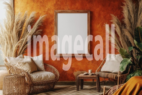 Picture Frame Mockup (12)