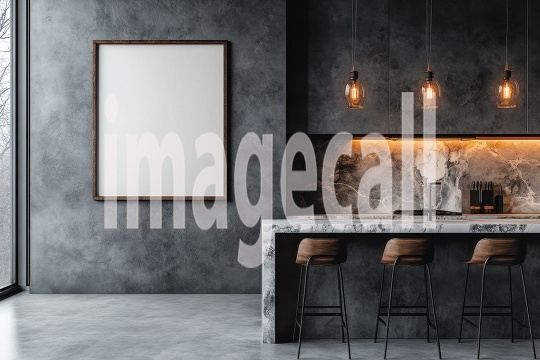 Picture Frame Mockup (126)