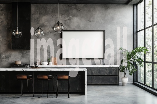 Picture Frame Mockup (127)