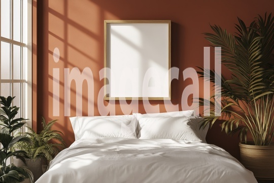 Picture Frame Mockup (129)