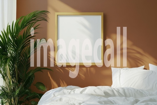 Picture Frame Mockup (130)