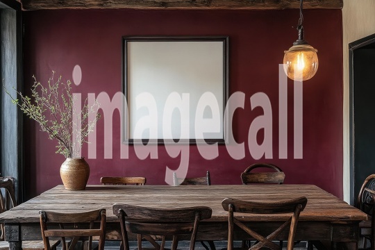 Picture Frame Mockup (132)