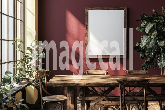 Picture Frame Mockup (133)