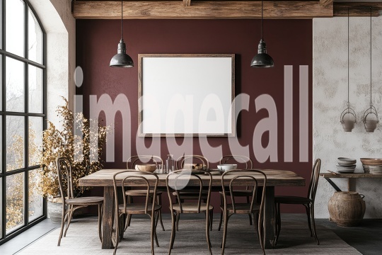 Picture Frame Mockup (135)