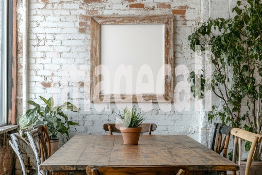 Picture Frame Mockup (137)