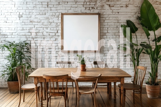 Picture Frame Mockup (138)