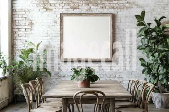 Picture Frame Mockup (139)