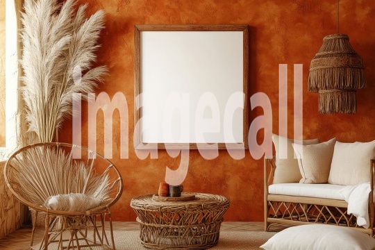 Picture Frame Mockup (14)