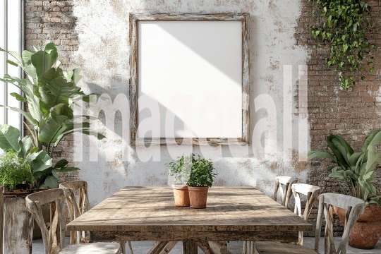 Picture Frame Mockup (141)