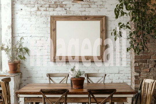 Picture Frame Mockup (142)