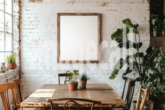 Picture Frame Mockup (143)