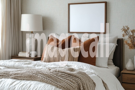 Picture Frame Mockup (146)