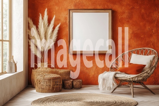 Picture Frame Mockup (15)