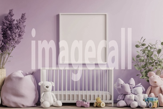 Picture Frame Mockup (152)