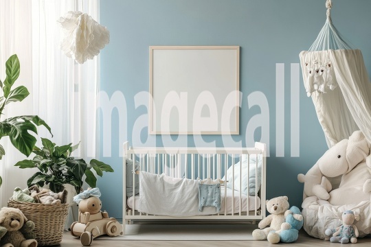 Picture Frame Mockup (155)