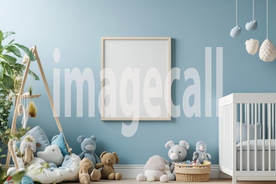 Picture Frame Mockup (156)