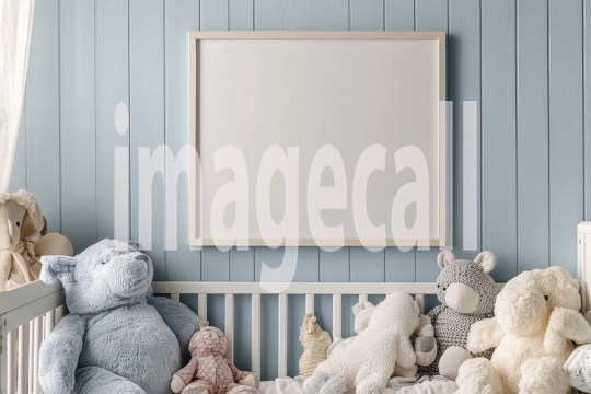 Picture Frame Mockup (157)