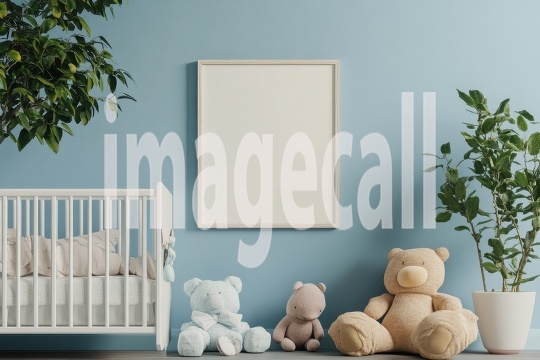 Picture Frame Mockup (158)