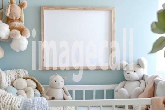 Picture Frame Mockup (159)