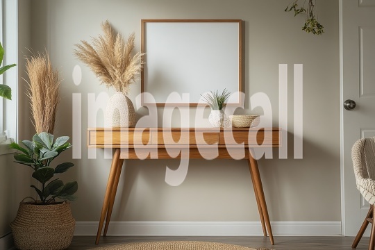 Picture Frame Mockup (160)