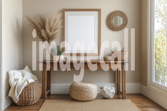 Picture Frame Mockup (161)