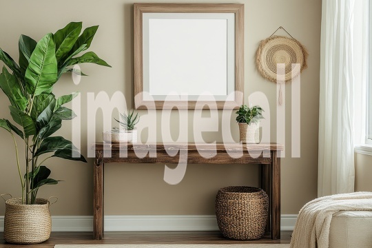 Picture Frame Mockup (162)