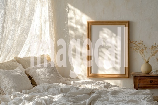 Picture Frame Mockup (166)