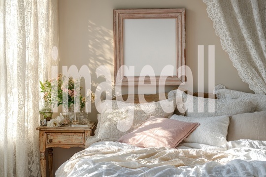 Picture Frame Mockup (167)