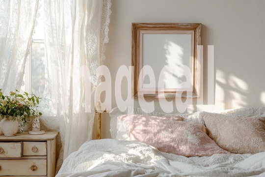 Picture Frame Mockup (168)