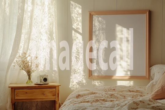 Picture Frame Mockup (169)